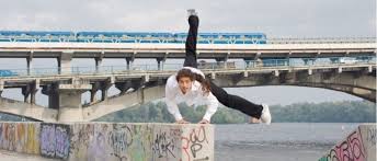 Image result for Vimflow Parkour