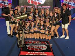Image result for Gym Stars Cheerdancing Club