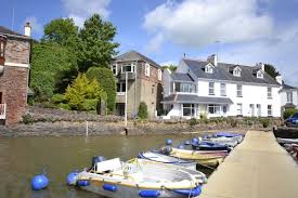 Image result for Stoke Gabriel Boating Association