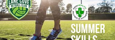 Image result for Lawn Netball Club