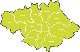 Image result for Tameside Area