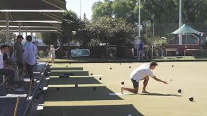 Image result for Richmond Park Bowls Club