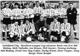 Image result for Guildford Fc 2000