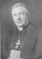 Bishop Edward Myers, Rector