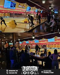 Image result for Arsenal Bowls Club