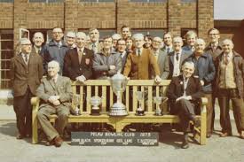 Image result for Gateshead Bowling Green Club