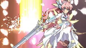 「マリア・カデンツァヴナ・イヴ 戦姫絶唱シンフォギア」の画像検索結果