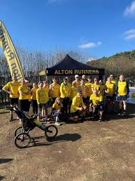 Image result for Alton Runners