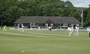 Image result for Elham Valley Cricket Club