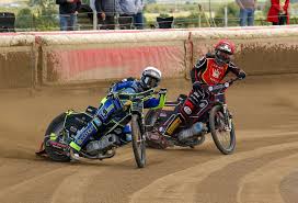 Image result for Rye House Rockets Speedway Club