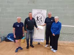 Image result for St Marks Badminton Club