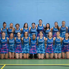 Image result for Alderman Smith School & Sports College Netball Club