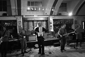 Image result for Queen`s Park Bowling Club