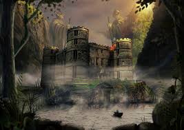 Image result for Matte painting