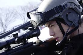 「手塚光 図書館戦争」の画像検索結果