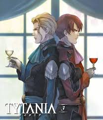 「ジュスラン・タイタニア タイタニア」の画像検索結果