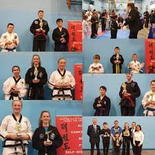 Image result for Swindon Tagb Tae Kwon Do School