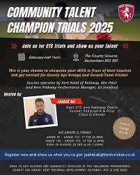 Image result for Kent Youth Trial Mcc