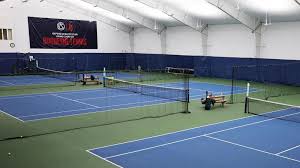 Image result for Oxford University Tennis Court