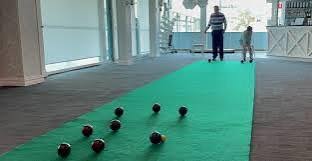 Image result for Arundel Carpet Bowls Club