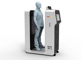 Image result for body scanner