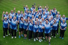 Image result for Tiverton Borough Bowling Club