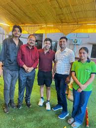 Image result for Uwe Cricket Club