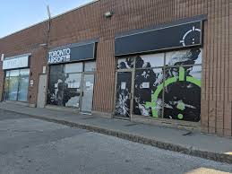 Image result for Scarborough Airsoft Club