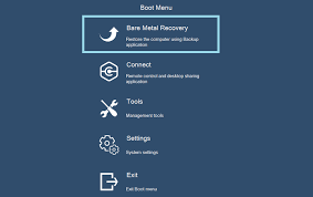 Image result for bare metal backup