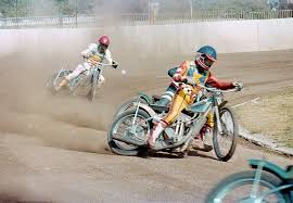 Image result for Eastbourne Eagles Speedway Club