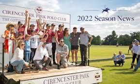Image result for Cirencester Park Polo Club