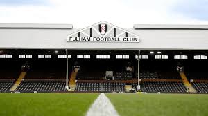 Image result for Fulham Football Club