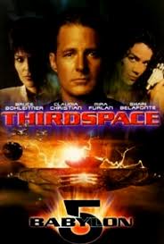 Babylon 5: Thirdspace