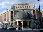 QUEEN CONCERTS - Concert venue: Brixton Academy, London, UK