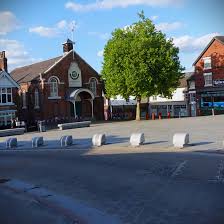 Image result for Swadlincote