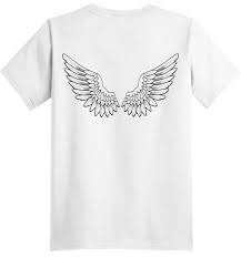 Image result for Майки с принтами на спине