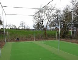 Image result for St Michael`s Cricket Club, Dumfries