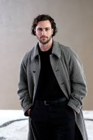 「アーロン・テルジェフ」の画像検索結果