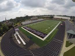Image result for Sheepmount Athletics Stadium
