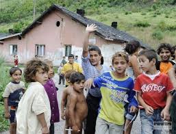 Image result for romska osada