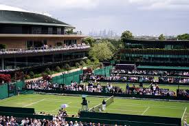 Image result for Blundellsands Lawn Tennis Club