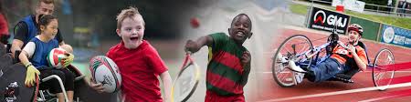 Image result for Disability Sport England