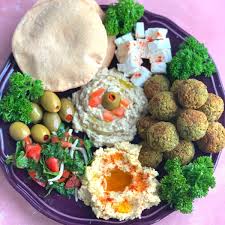 Image result for mezze