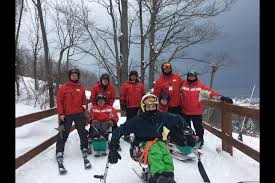 Image result for Midland Ski Club