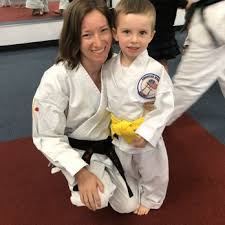 Image result for COURT FIELDS karate Academy