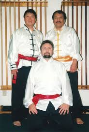 Image result for Chat Ying Kuen Kung Fu Club