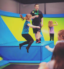 Image result for Portsmouth Trampoline Club