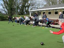 Image result for Springwells Bowling Club