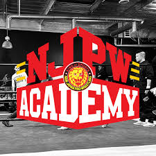 Image result for KGW PRO WRESTLING ACADEMY