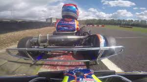 Image result for West of Scotland Kart Club
